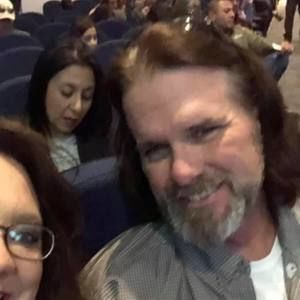 Meet your Posher, Jim